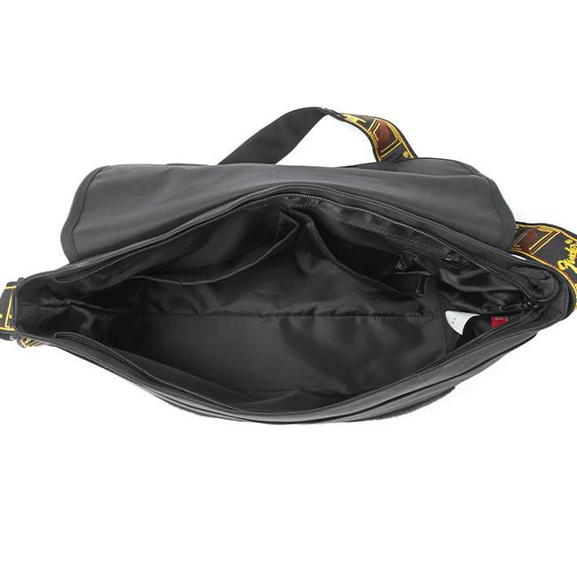 フェンダー コーデュラ ショルダーバッグ Fender 950-6053