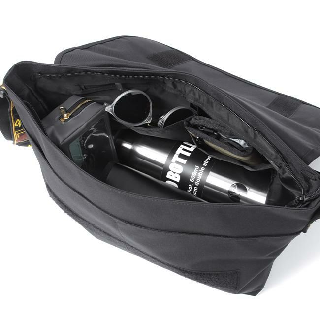 フェンダー コーデュラ ショルダーバッグ Fender 950-6053