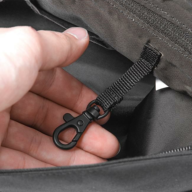 フェンダー コーデュラ ショルダーバッグ Fender 950-6053