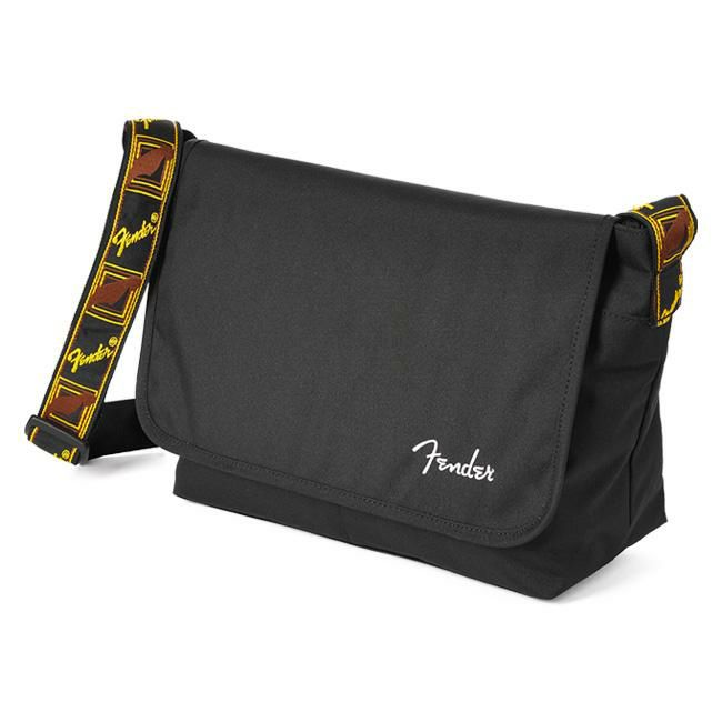 フェンダー コーデュラ ショルダーバッグ Fender 950-6053