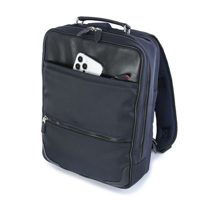 タケオキクチ アクシズ ビジネスリュック TAKEO KIKUCHI tk-714701