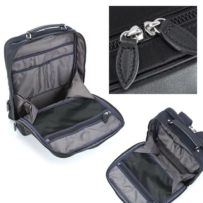 タケオキクチ アクシズ ビジネスリュック TAKEO KIKUCHI tk-714701