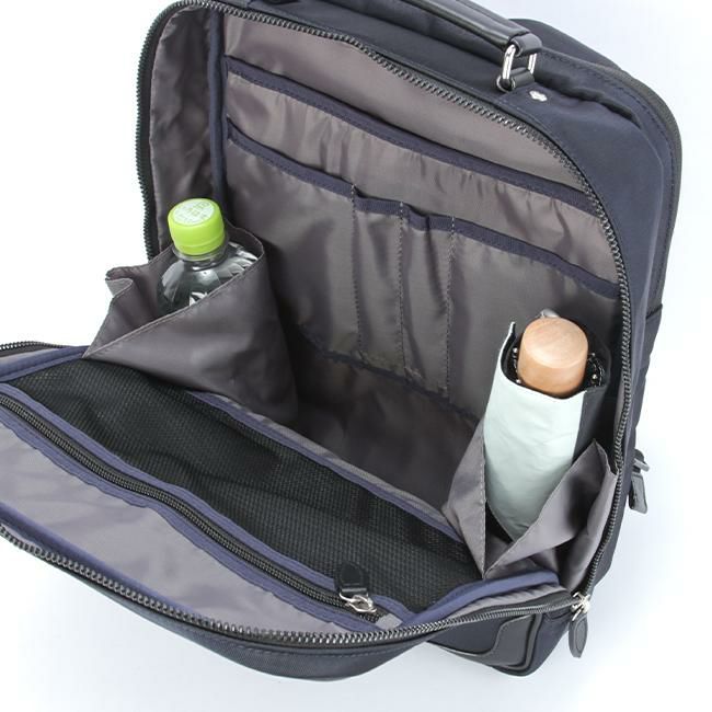 タケオキクチ アクシズ ビジネスリュック TAKEO KIKUCHI tk-714701