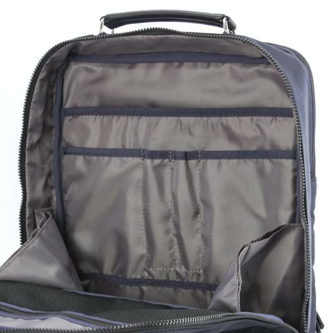 タケオキクチ アクシズ ビジネスリュック TAKEO KIKUCHI tk-714701