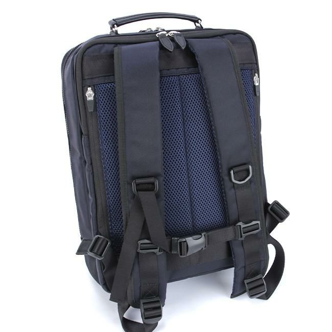 タケオキクチ アクシズ ビジネスリュック TAKEO KIKUCHI tk-714701