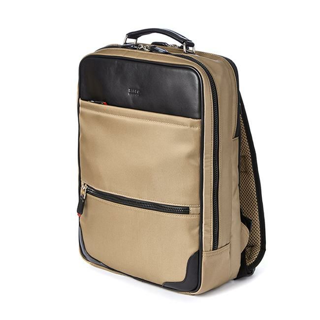 タケオキクチ アクシズ ビジネスリュック TAKEO KIKUCHI tk-714701