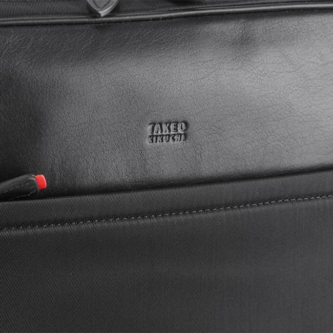 タケオキクチ アクシズ ビジネスリュック TAKEO KIKUCHI tk-714702