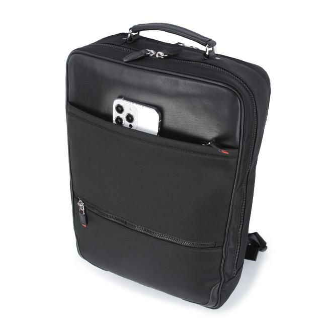 タケオキクチ アクシズ ビジネスリュック TAKEO KIKUCHI tk-714702