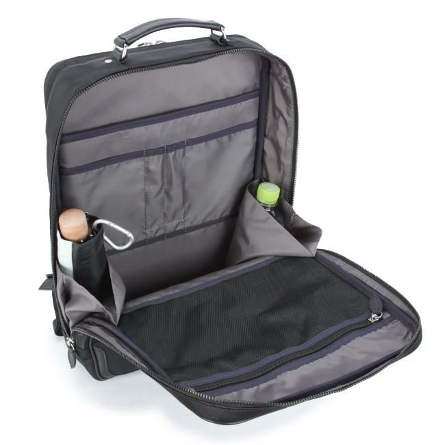 タケオキクチ アクシズ ビジネスリュック TAKEO KIKUCHI tk-714702