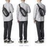 アディダス ケルパー ボディバッグ adidas adidas-68102