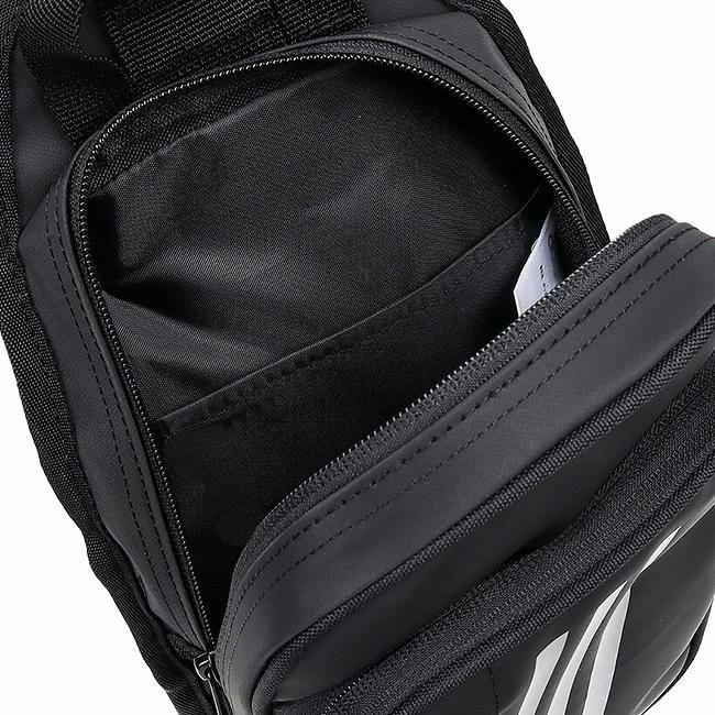 アディダス ケルパー ボディバッグ adidas adidas-68102