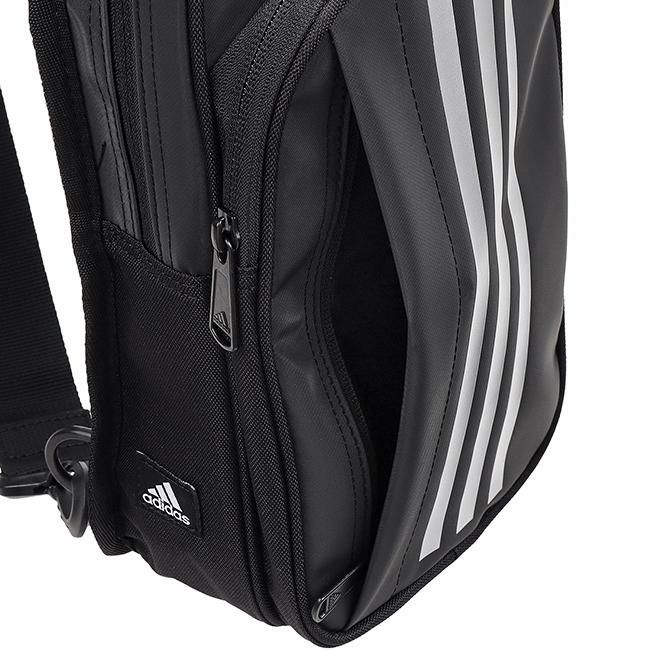 アディダス ケルパー ボディバッグ adidas adidas-68102