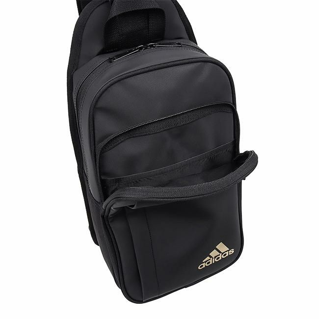 アディダス ケルパー ボディバッグ adidas adidas-68103