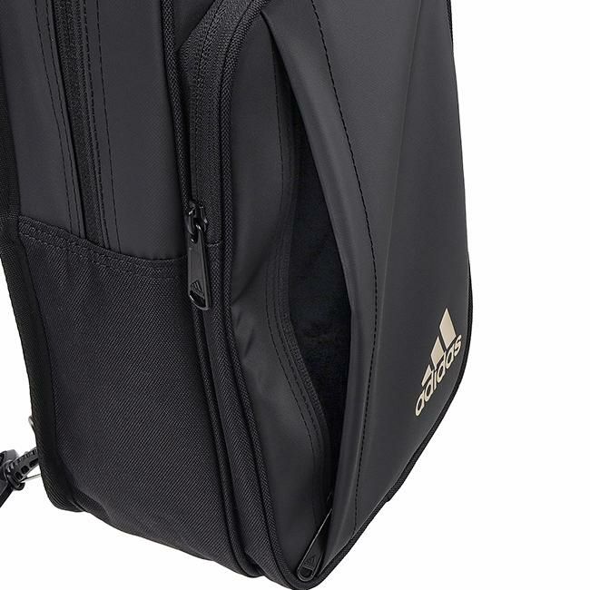 アディダス ケルパー ボディバッグ adidas adidas-68103