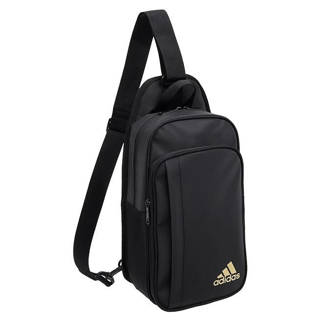 アディダス ケルパー ボディバッグ adidas adidas-68103