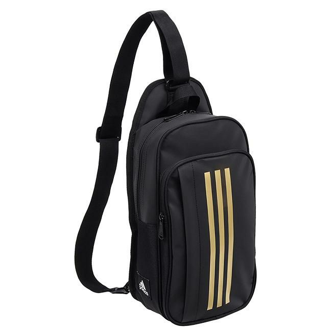 アディダス ケルパー ボディバッグ adidas adidas-68104