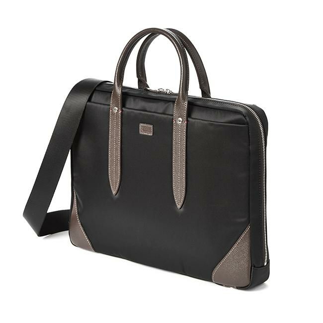 タケオキクチ フライト ブリーフケース TAKEO KIKUCHI tk-712521