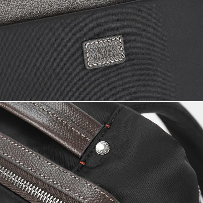 タケオキクチ フライト ビジネスリュック TAKEO KIKUCHI tk-712721