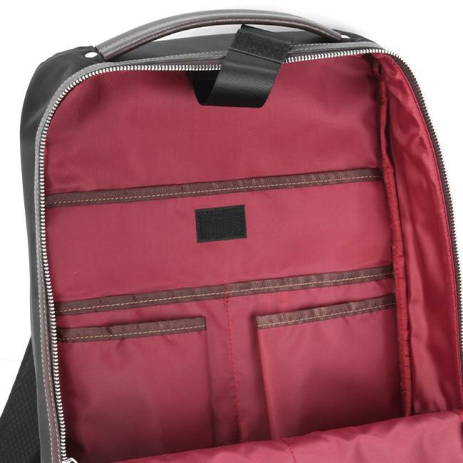 タケオキクチ フライト ビジネスリュック TAKEO KIKUCHI tk-712721