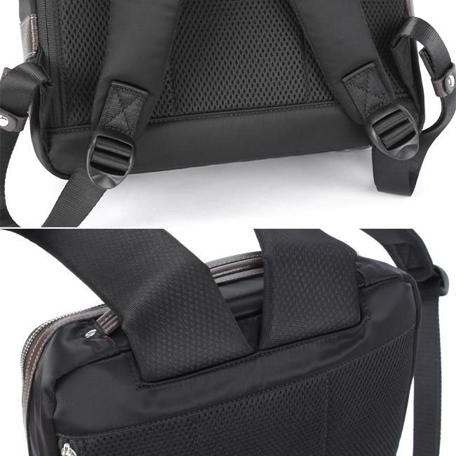 [タケオキクチ] ビジネスリュック タケオキクチ フライト　定価　34100円 タケオキクチ フライト ビジネスリュック TAKEO KIKUCHI tk