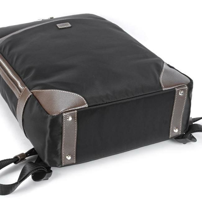 タケオキクチ フライト ビジネスリュック TAKEO KIKUCHI tk-712721