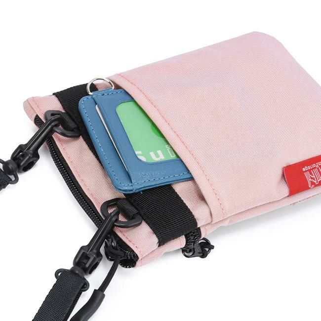 マンハッタンポーテージ ブロッサム ショルダーバッグ Manhattan Portage mp1097-500cd