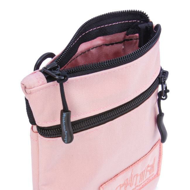 マンハッタンポーテージ ブロッサム ショルダーバッグ Manhattan Portage mp1097-500cd