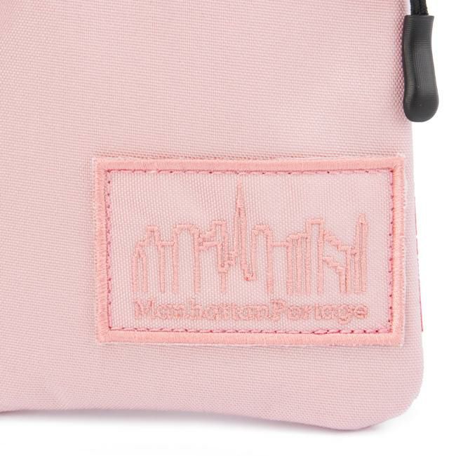 マンハッタンポーテージ ブロッサム ショルダーバッグ Manhattan Portage mp1097-500cd