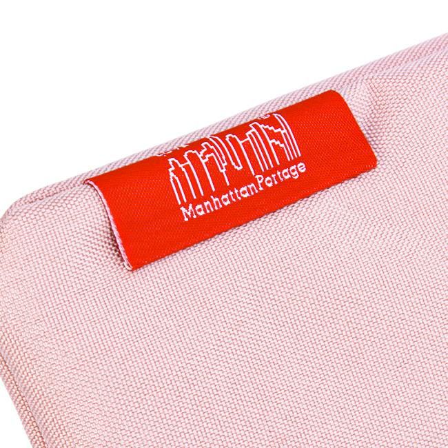 マンハッタンポーテージ ブロッサム ショルダーバッグ Manhattan Portage mp1097-500cd