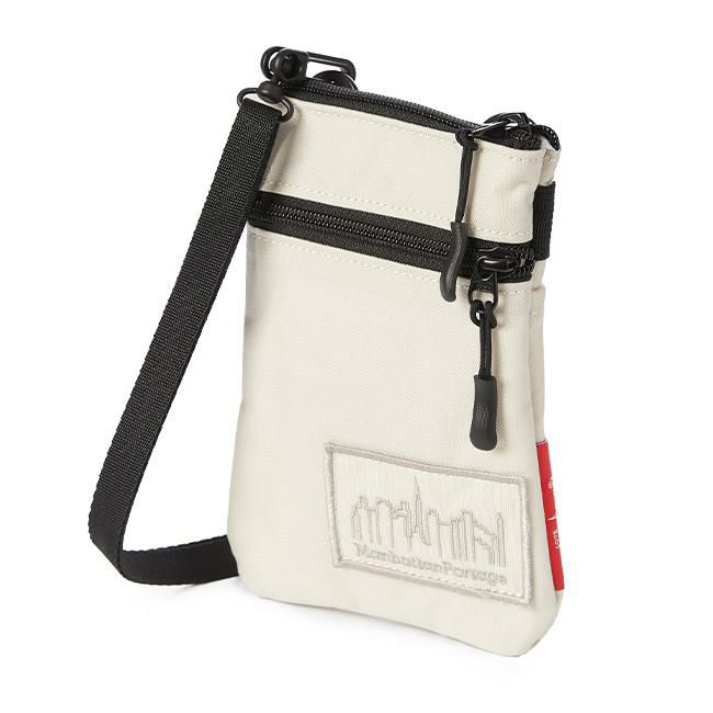 マンハッタンポーテージ ブロッサム ショルダーバッグ Manhattan Portage mp1097-500cd