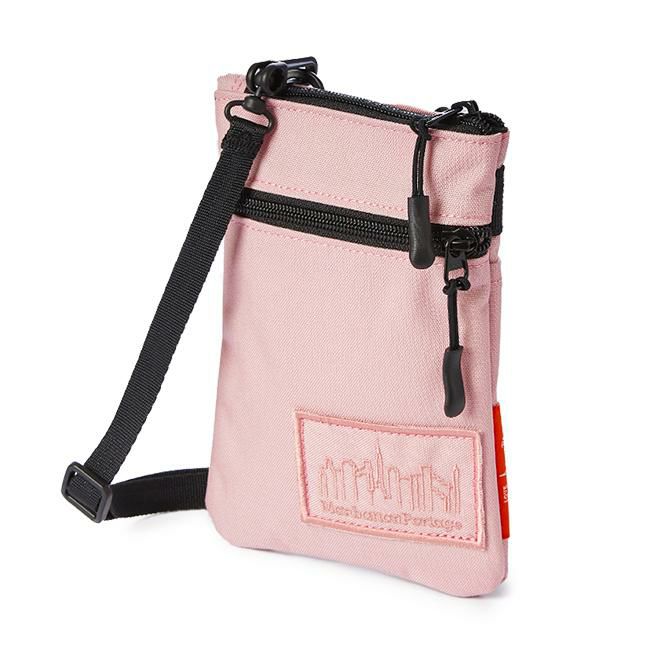 マンハッタンポーテージ ブロッサム ショルダーバッグ Manhattan Portage mp1097-500cd