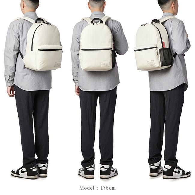 マンハッタンポーテージ ブロッサム リュック Manhattan Portage mp1241-500cd