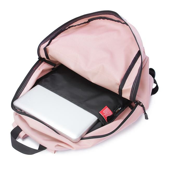 マンハッタンポーテージ ブロッサム リュック Manhattan Portage mp1241-500cd