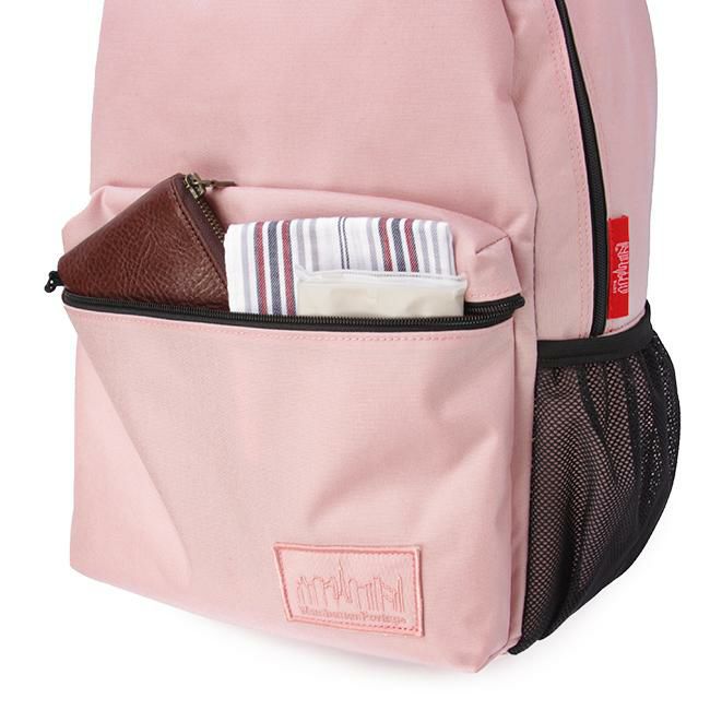 マンハッタンポーテージ ブロッサム リュック Manhattan Portage mp1241-500cd