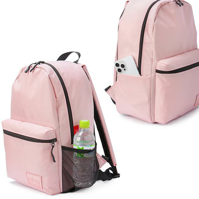 マンハッタンポーテージ ブロッサム リュック Manhattan Portage mp1241-500cd