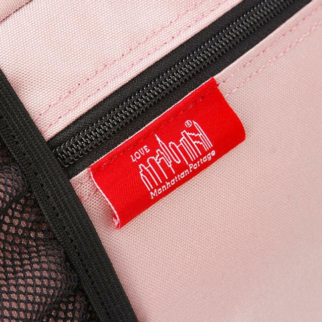 マンハッタンポーテージ ブロッサム リュック Manhattan Portage mp1241-500cd