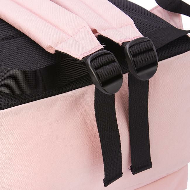 マンハッタンポーテージ ブロッサム リュック Manhattan Portage mp1241-500cd