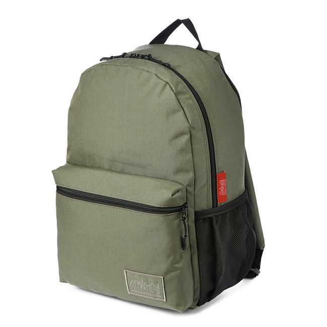 マンハッタンポーテージ ブロッサム リュック Manhattan Portage mp1241-500cd