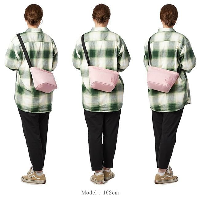 マンハッタンポーテージ ブロッサム ショルダーバッグ Manhattan Portage mp1430-500cd