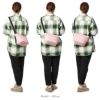 マンハッタンポーテージ ブロッサム ショルダーバッグ Manhattan Portage mp1430-500cd