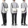 マンハッタンポーテージ ブロッサム ショルダーバッグ Manhattan Portage mp1430-500cd