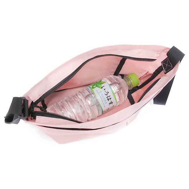 マンハッタンポーテージ ブロッサム ショルダーバッグ Manhattan Portage mp1430-500cd