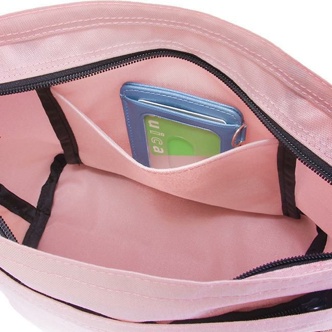 マンハッタンポーテージ ブロッサム ショルダーバッグ Manhattan Portage mp1430-500cd