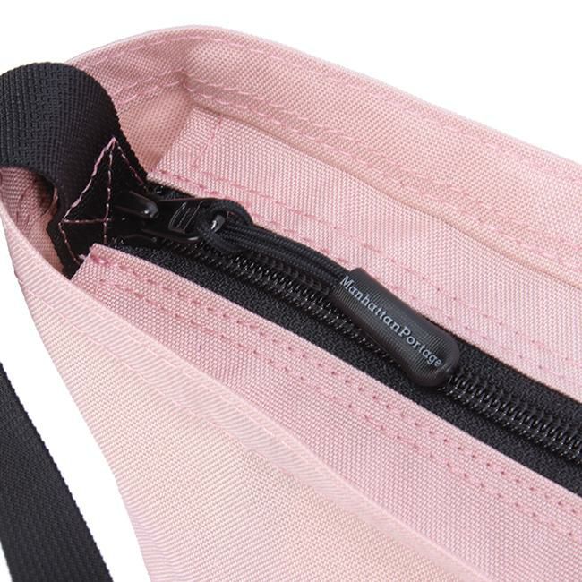 マンハッタンポーテージ ブロッサム ショルダーバッグ Manhattan Portage mp1430-500cd