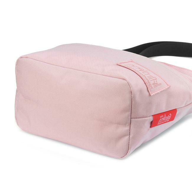 マンハッタンポーテージ ブロッサム ショルダーバッグ Manhattan Portage mp1430-500cd