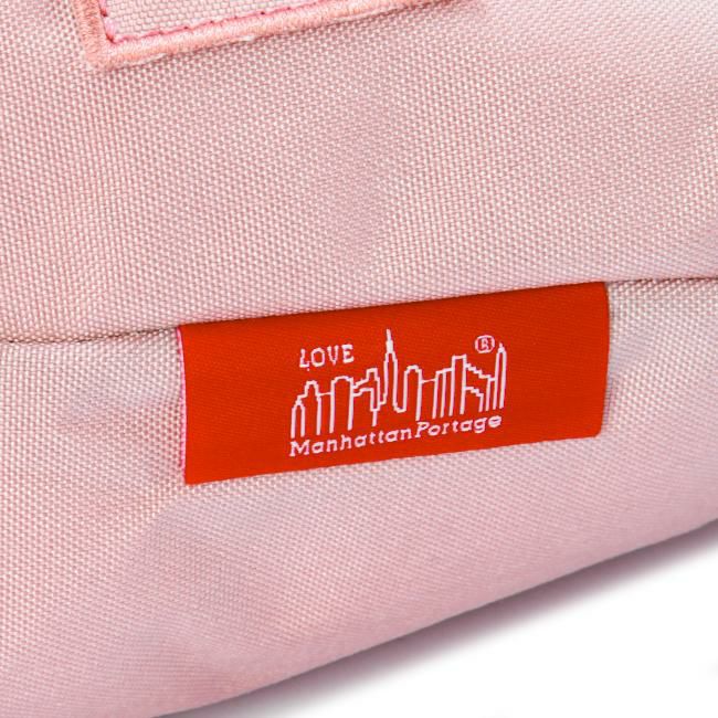 マンハッタンポーテージ ブロッサム ショルダーバッグ Manhattan Portage mp1430-500cd