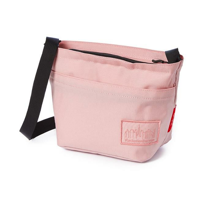 マンハッタンポーテージ ブロッサム ショルダーバッグ Manhattan Portage mp1430-500cd