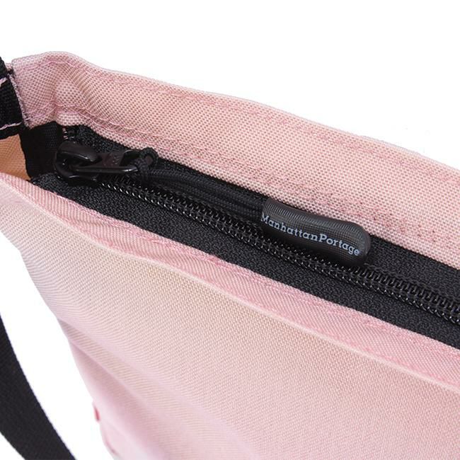 マンハッタンポーテージ ブロッサム サコッシュ Manhattan Portage mp1499-500cd