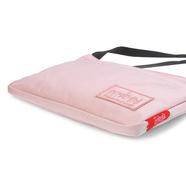 マンハッタンポーテージ ブロッサム サコッシュ Manhattan Portage mp1499-500cd