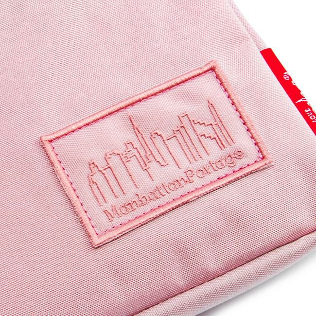 マンハッタンポーテージ ブロッサム サコッシュ Manhattan Portage mp1499-500cd